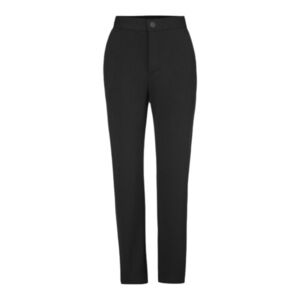 CAbi Black Poggers Jogger Pants 6267 Womens Size S